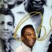 Pelé divulga carta sobre eliminação na Copa