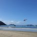 Pescador morre em naufrágio de barco em Florianópolis