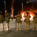 Policiais recolhem mais explosivos abandonados no Distrito Federal Policiais recolhem mais explosivos abandonados no Distrito Federal