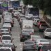 Rodízio de veículos é suspenso até 6 de janeiro na cidade de São Paulo Rodízio de veículos é suspenso até 6 de janeiro na cidade de São Paulo