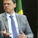 Tarcísio anuncia estrutura de secretarias do próximo governo de SP