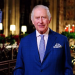 Rei Charles fala de luto e homenageia Elizabeth II em primeira mensagem de Natal Rei Charles fala de luto e homenageia Elizabeth II em primeira mensagem de Natal