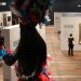 Museu do Ipiranga inaugura nova sala com mostra sobre a independência Museu do Ipiranga inaugura nova sala com mostra sobre a independência