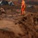 Brumadinho: segue em sigilo nome de 19 indiciados pela PF em 2021