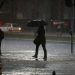 Alerta vermelho: cidades do ES recebem alerta de maior gravidade de mais chuva