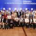 Mais de 300 soluções do Cidade Empreendedora para os 78 municípios capixabas Mais de 300 soluções do Cidade Empreendedora para os 78 municípios capixabas