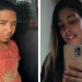 Assassinada enquanto trabalhava, mulher deixa duas filhas; ex foi preso Assassinada enquanto trabalhava, mulher deixa duas filhas; ex foi preso
