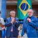 Lewandowski e Renan ajudaram em ‘golpe contra Dilma’? Lewandowski e Renan ajudaram em ‘golpe contra Dilma’?