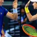 Stefani e Matos ganham de virada e vão à final do Aberto da Austrália