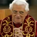 Vaticano revela quais foram as últimas palavras do papa emérito Bento XVI Vaticano revela quais foram as últimas palavras do papa emérito Bento XVI
