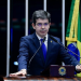 Ué? Randolfe diz ser contra CPI das Manifestações