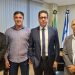 Deputados aprovam projeto que garante direito de progressão de carreira a policiais e bombeiros militares no ES Deputados aprovam projeto que garante direito de progressão de carreira a policiais e bombeiros militares no ES