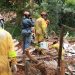 Equipes suspendem buscas em São Sebastião em razão de novas chuvas