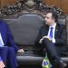 No Senado, Kerry discute pauta ambiental e parcerias com o Brasil