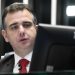 Pacheco vai debater CPI dos atos golpistas com líderes do Senado