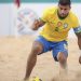 Seleção brasileira é convocada para a Copa América de Beach Soccer Seleção brasileira é convocada para a Copa América de Beach Soccer