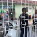 Homem tenta forçar entrada em escola e acaba preso em Boa Esperança