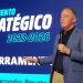 Renato Casagrande apresenta resultados do Planejamento Estratégico 2023-2026