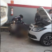 Homem é assassinado a tiros dentro de oficina mecânica em Pedro Canário Homem é assassinado a tiros dentro de oficina mecânica em Pedro Canário