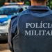 Dupla é detida após roubar servidoras dentro de escola em Nova Venécia