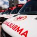 Atraso em salários e ambulâncias do Samu recolhidas em cidades do Norte do ES
