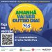 Nova Venécia vai realizar etapa municipal da 17ª Conferência Nacional de Saúde Nova Venécia vai realizar etapa municipal da 17ª Conferência Nacional de Saúde