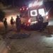 Jovem é assassinado a tiros no meio da rua em Alto Rio Novo