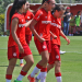 Gurias Coloradas batem o Real Brasília no Brasileiro Feminino
