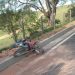Motociclista morre em acidente na rodovia que liga Nova Venécia a Boa Esperança