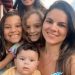 Daniel Motos: Após um ano da morte de piloto, viúva conta sobre o filho que chegou sem o pai conhecer: “Ele veio para nos dar um fôlego de vida”