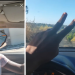 Após matar médico, suspeito postou fotos e vídeos ostentando com carro furtado da vítima