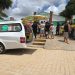 Fotos: o cortejo e o sepultamento do médico assassinado em Montanha Fotos: o cortejo e o sepultamento do médico assassinado em Montanha
