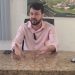 Federação partidária entre PSB, PDT e Solidariedade pode fortalecer possível candidatura de André Fagundes à reeleição Federação partidária entre PSB, PDT e Solidariedade pode fortalecer possível candidatura de André Fagundes à reeleição