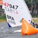 Aos 20 anos, velejador Nicolas Bernal sonha com vaga no Pan-Americano