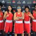 Brasil estreia neste sábado no Mundial de Boxe Feminino, na Índia Brasil estreia neste sábado no Mundial de Boxe Feminino, na Índia