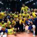 Brasil sediará em setembro um dos Pré-Olímpicos de vôlei masculino