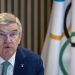 COI recomenda volta de russos a competições como atletas neutros
