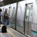 Colisão paralisa circulação do monotrilho em São Paulo