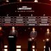 Conmebol sorteia grupos da edição 2023 da Copa Libertadores Conmebol sorteia grupos da edição 2023 da Copa Libertadores