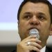 Depoimento de Torres à CPI será em reunião fechada no dia 16 Depoimento de Torres à CPI será em reunião fechada no dia 16