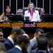 Deputadas destacam desafios para garantia de diretos das mulheres Deputadas destacam desafios para garantia de diretos das mulheres
