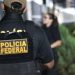 Facção de Macapá é alvo da Polícia Federal nesta sexta-feira