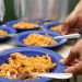Governo anuncia hoje reajuste da merenda escolar Governo anuncia hoje reajuste da merenda escolar