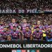 Libertadores: Fortaleza perde e complica busca por vaga nos grupos Libertadores: Fortaleza perde e complica busca por vaga nos grupos