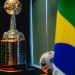 Maracanã receberá a final da edição 2023 da Copa Libertadores