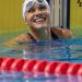 Natação paralímpica: Carol Santiago bate recorde mundial na Inglaterra Natação paralímpica: Carol Santiago bate recorde mundial na Inglaterra