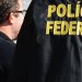 Operação Alvo Reverso da PF combate caça ilegal de búfalos
