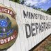 PF faz ação contra divulgação de imagens de abuso sexual de crianças