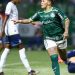 Palmeiras supera Bahia para assumir a liderança do Brasileiro Feminino