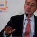 Roberto Barroso deixa UTI em Brasília Roberto Barroso deixa UTI em Brasília